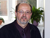 Prof. Stephan Leher