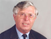 Prof. Hans Lexa
