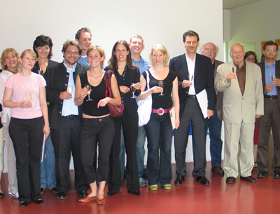 Lichtakademie Bartenbach