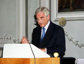 Nationalbank-Gouverneur Dr. Klaus Liebscher