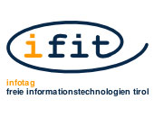 IFIT - Infotag Freie InformationsTechnologien