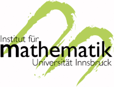 Logo Institut für Mathematik