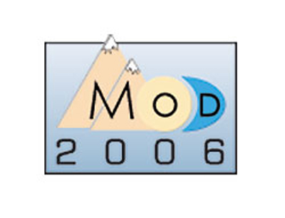 Modellierung 2006
