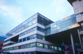 Medizinzentrum Anichstraße