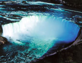 Niagarafälle, Foto: © Mertz Peter, Innsbruck