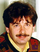 Prof. Jozef Niewiadomski