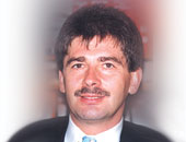 Prof. Józef Niewiadomski