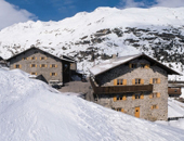 Universitätszentrum Obergurgl