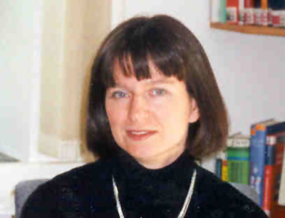 Prof. Monika Ritsch-Marte