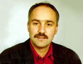 Prof. Wolfgang Palaver