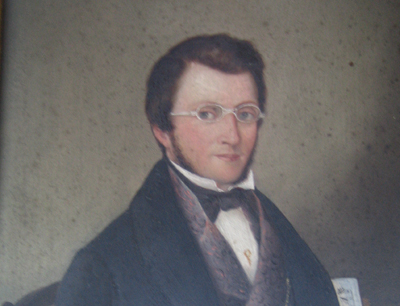 Michael Sebastian Pegger