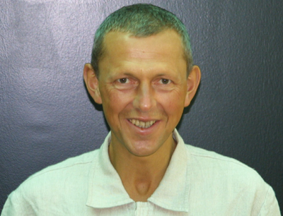Prof. Rudolf Kerschbamer