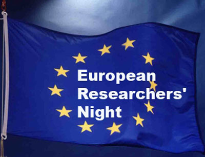 Researchers' Night