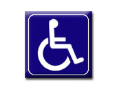 Mobilität auch mit Behinderung
