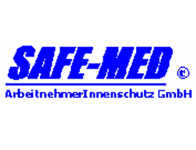Safe-Med übermimmt die arbeitsmedizinische Betreuung