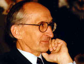 Prof. Raymund Schwager