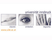 ScienceWeek 2002: Staunen - Entdecken - Begreifen