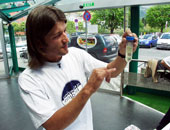 Aufbruch in die Welt der Wissenschaft