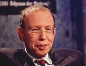 Publizist Rafael Seligman