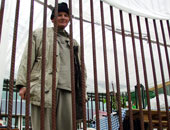 Aktionist Georg Soier