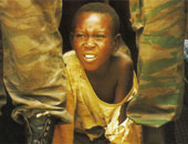 Ein Soldatenkind