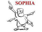 Sophia - Philosophie multimedial