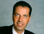 Prof. Rudolf Steckel