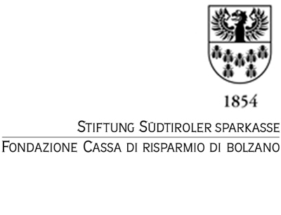 Logo: Stiftung Südtiroler Sparkasse 