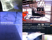 ein Teil des Ausstellungsplakates