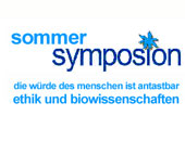 Die Würde des Menschen ist unantastbar.