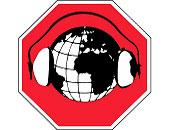 Logo zum Tag des Lärms
