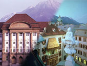 Neue Partnerschaft Universität und Stadt Innsbruck