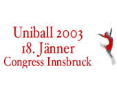 Uniball 2003