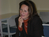 Prof. Hannelore Weck-Hannemann