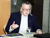 Prof. Joseph Weizenbaum