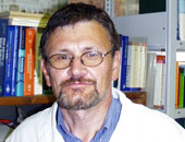 Prof. Dr. Ludwig Wildt