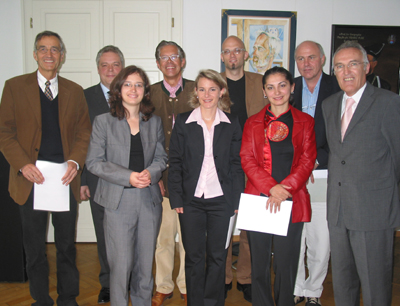 uebergabe wirtschaftskammerpreis