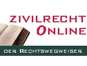 Zivilrecht online