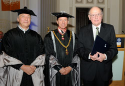 Ehrendoktor Eschenmoser small