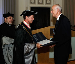 Ehrendoktor Messerli small