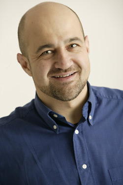 Gregor Weihs Gregor Weihs