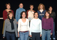 Die jungen AutorInnen_small