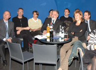 Die jungen AutorInnen_small