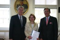 Prof. Matthias Sutter