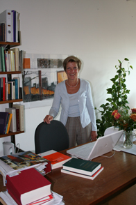 ao.Univ.Prof. Mag.Dr. Margaretha Friedrich