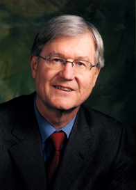 Univ.Prof. Dr. Manfried Gantner