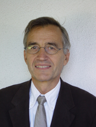 Univ.-Prof. Dr. Tilmann Märk