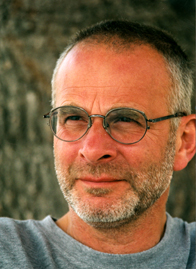 Hofrat Dr. Martin Wieser