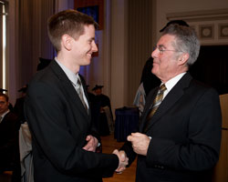 King small King small