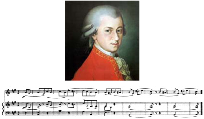 Mozart